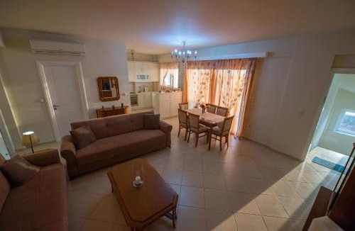 Avia Apartment | Grand Suites with Private Pools