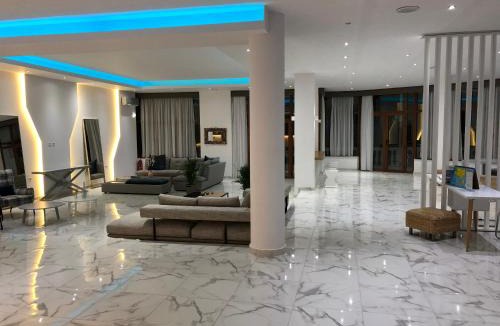 Ouranoupoli Hotel | Hotel Akti Ouranoupoli Beach Resort