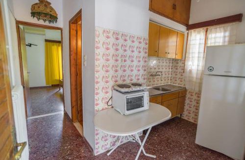 Selianitika Apartment | An Edens Garden Near The Sea - Pansion Youli