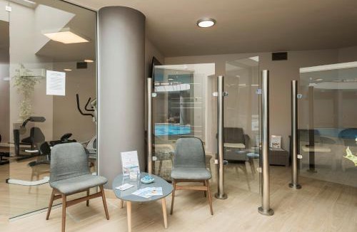 Paralia Kourna Hotel | Vantaris Palace