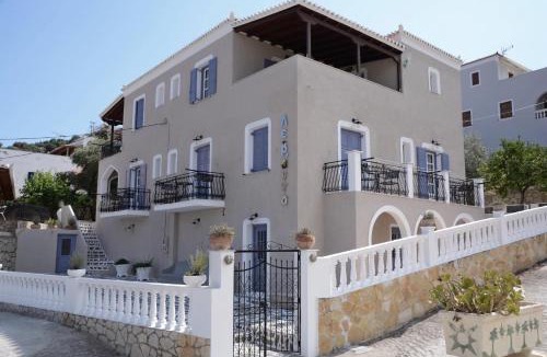 Spetses Hotel | LEVANTA HOTEL SPETSES