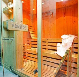Aghios Athanasios Ski Chalet | ROUGA Mountain Boutique Suites & Spa