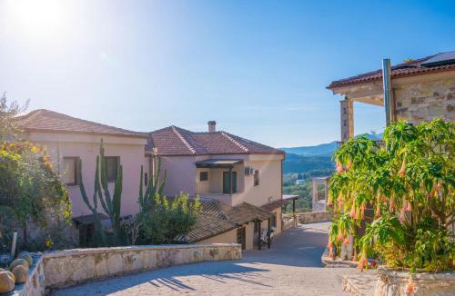 Parga Apartment | Salvator Villas & Spa Hotel