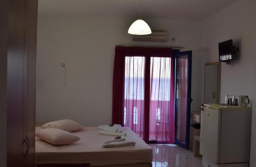 Agia Roumeli House | Paralia Hotel & Taverna