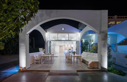 Faliraki Apartment | Kathara Bay Apartments