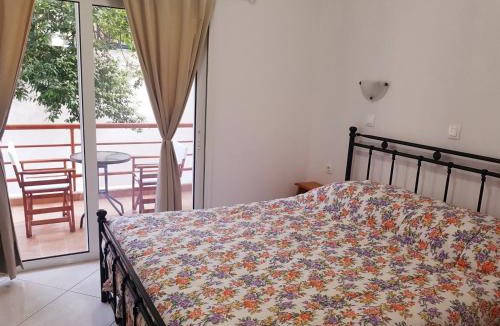Diafani Apartment | Anesis