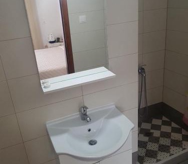 Diafani Apartment | Anesis