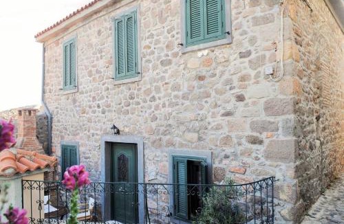 Mithimna House | Melpomeni Villa
