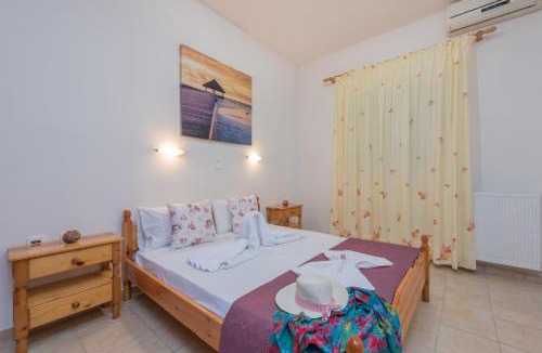 Limni Keri Apartment | Domus Lukas Apartments