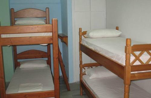 Ios Town Apartment | Vesuvio Chora