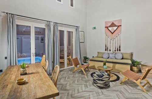 Afiartis Apartment | Kalimera Karpathos Exclusive Villas