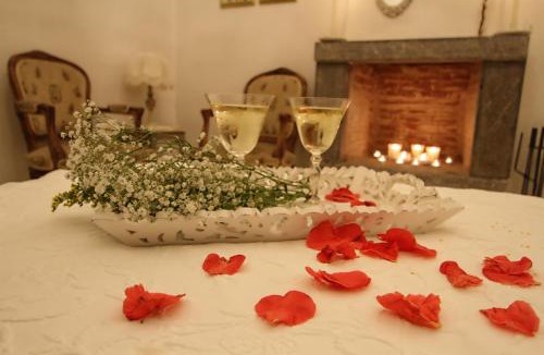 Mesta Hotel | Mesta Mastic