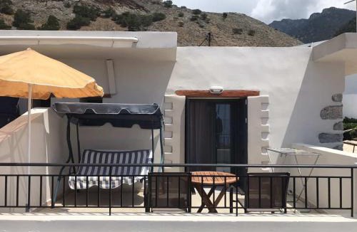 Agia Roumeli House | Paralia Hotel & Taverna