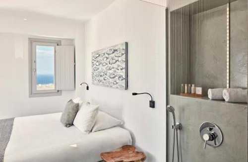 Finikia Villa | Elysian Santorini