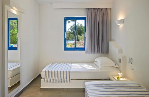 Pefkos Hotel | Lindia Thalassa