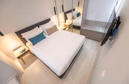 Makrigianni Hotel | Acropolis Stay