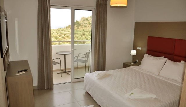 Daniel Luxury Apartments