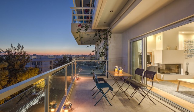 Scale Suites