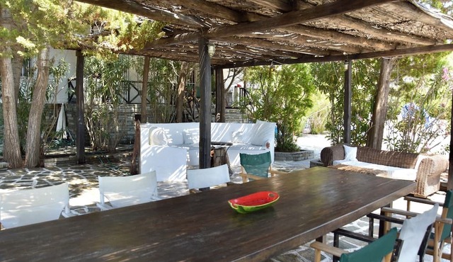 Spacious Maisonette on the "eu Blue Beach" of Kalogria in Sithonia in Greece