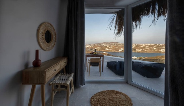 White Stone Mykonos Hotel