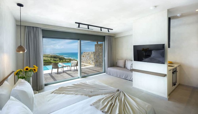 Dedalos Touch Boutique Hotel