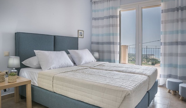 Countrystyle Villa Bonora