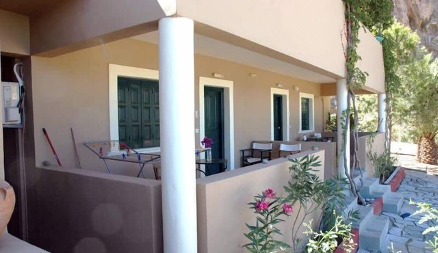 Rigò Apartaments