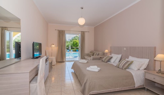 Varres Hotel