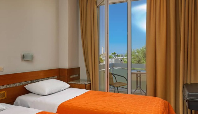 Hotel Park