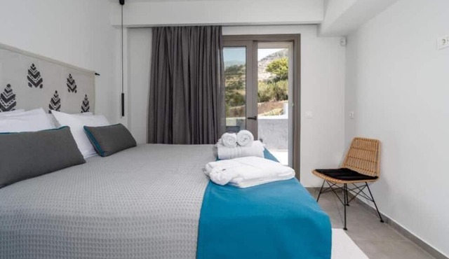 Pignolia Suites - Adults Only