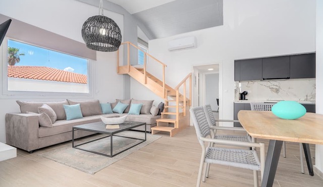 COSTAVASIA Apartments