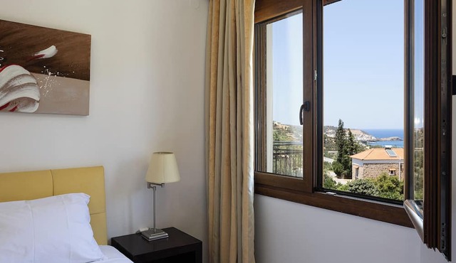 Pantheon Villas & Suites