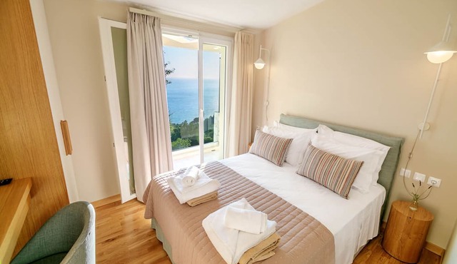 Ocean View - Luxury Villa Ethra