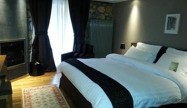 Miramonte Chalet Hotel Spa