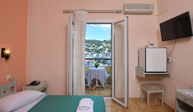 Haravgi Hotel