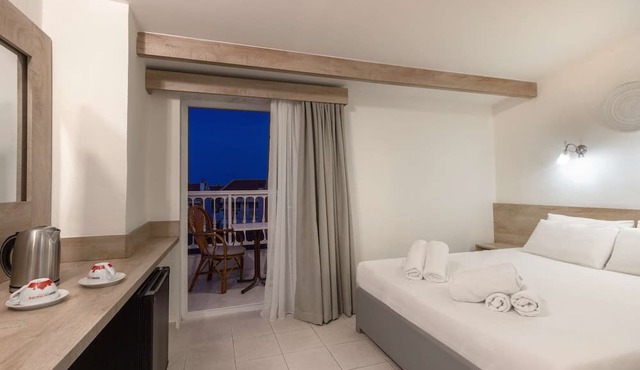Hotel Odysseas