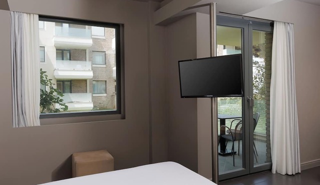 Elysion Hotel