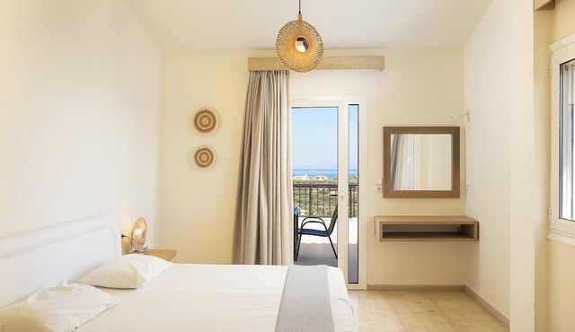 Lofos Panorama Apartments