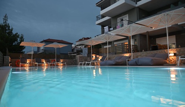 Andrews Luxury Residence