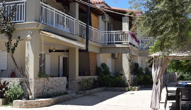Villa Miranda