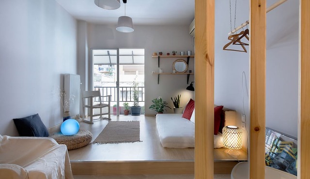 Pretty Riki Apt by halu! Villas