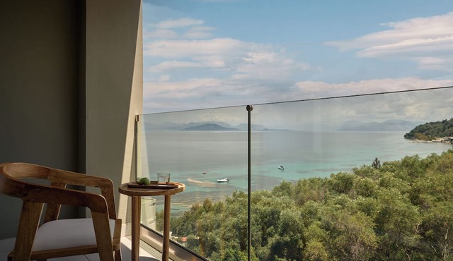 Mythos Palace Resort