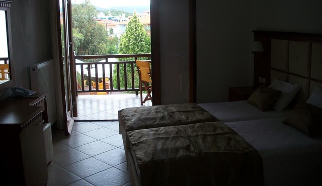 Hotel Filoxenia