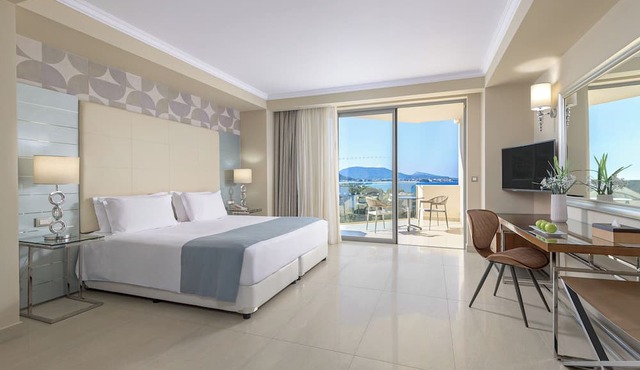 Atrium Platinum Luxury Resort Hotel & Spa