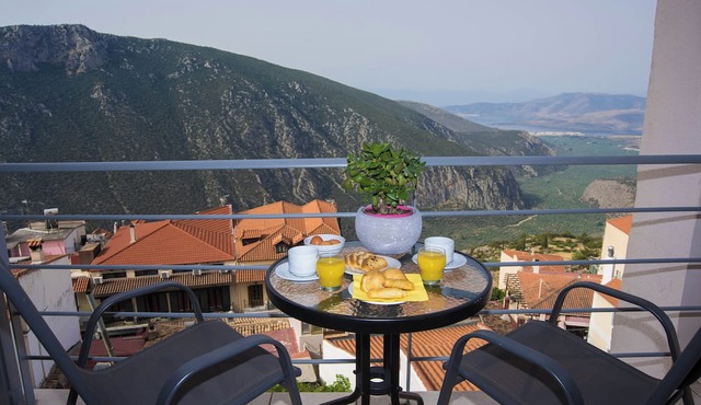 Tholos