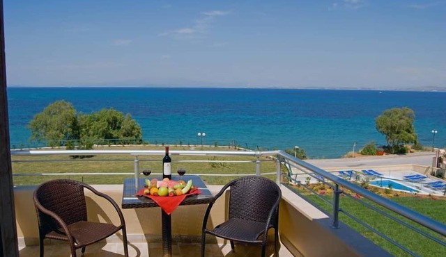 Aegean Dream Hotel