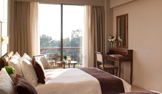 Hotel Golden Sun