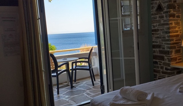Marisini Sea View
