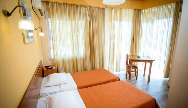 Galaxy Hotel