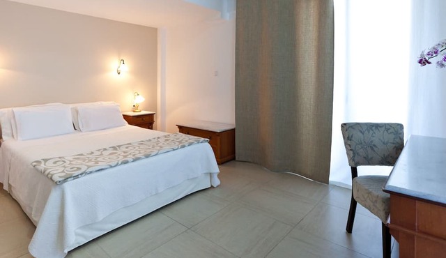 Olympic Village Hotel & Spa